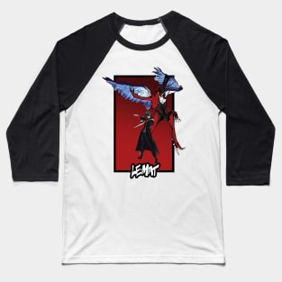 Phantom Thief Baseball T-Shirt